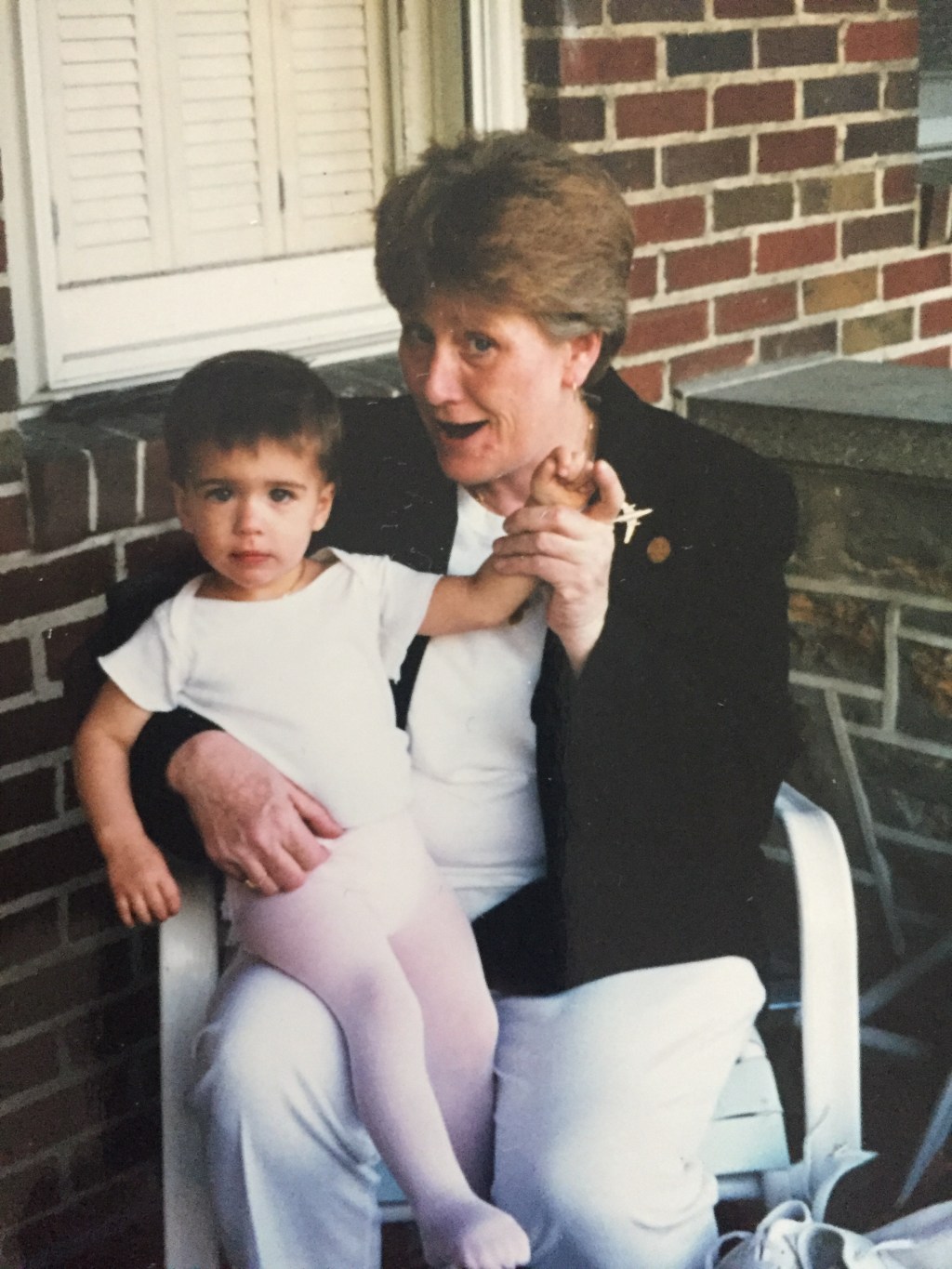 That One Year Anniversary