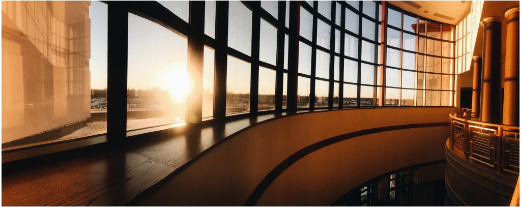 Gotta Take it Day by&nbsp;Day