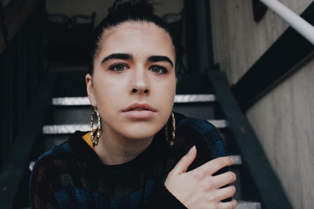 What Goes Through My&nbsp;Head