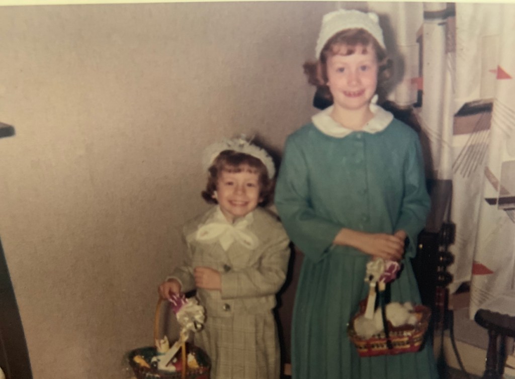 More Than Just Mom Died That&nbsp;Day