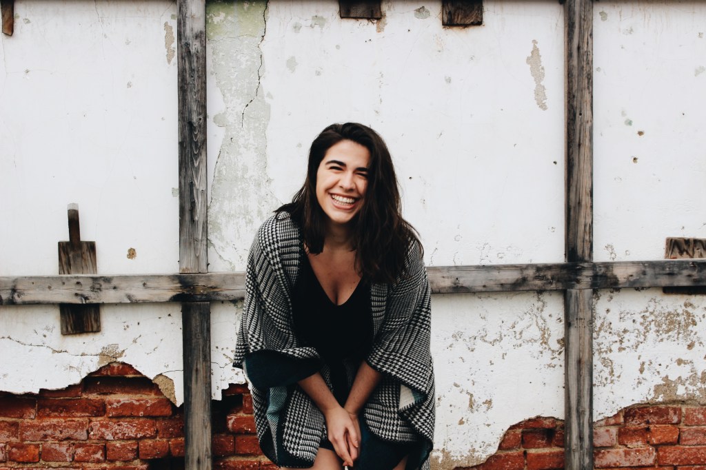 Love Through The&nbsp;Pain