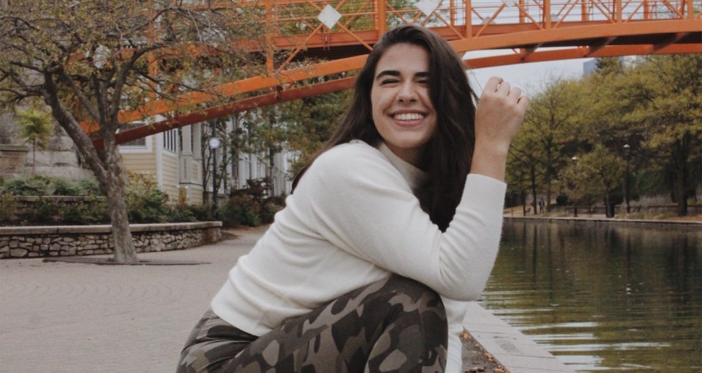 Straightening My Crown