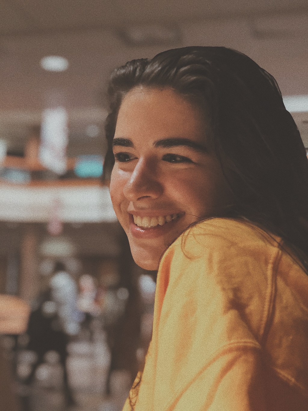 Everything Is Different&nbsp;Now