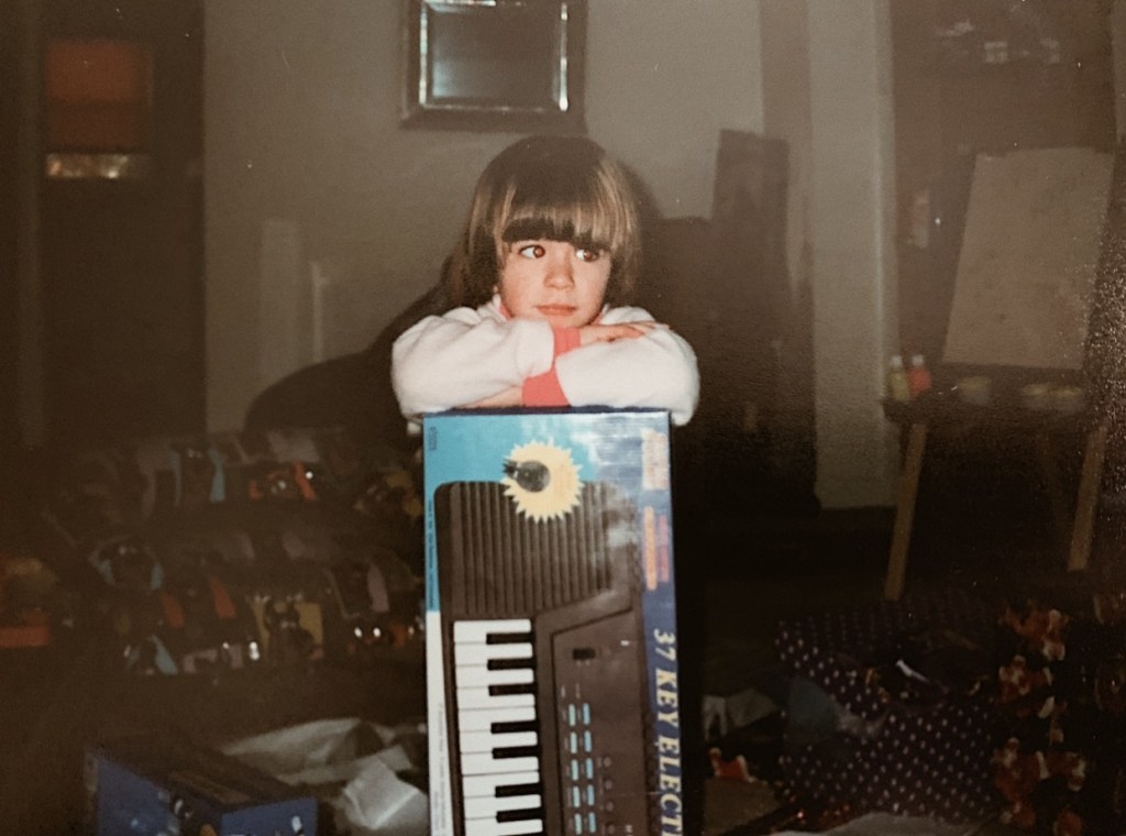 Being An Adult Child of&nbsp;Trauma