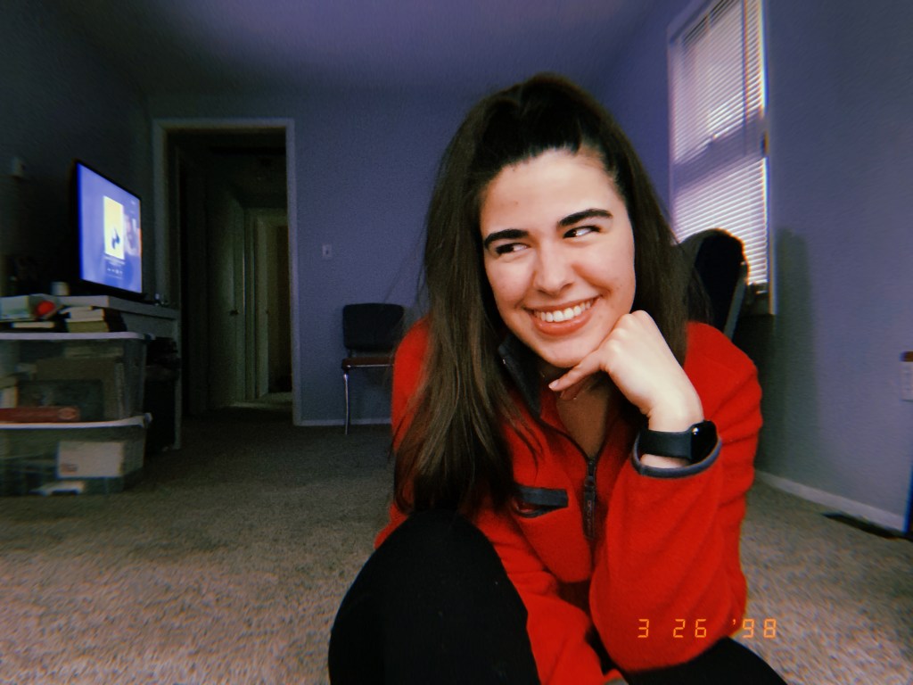 I Have Social&nbsp;Anxiety