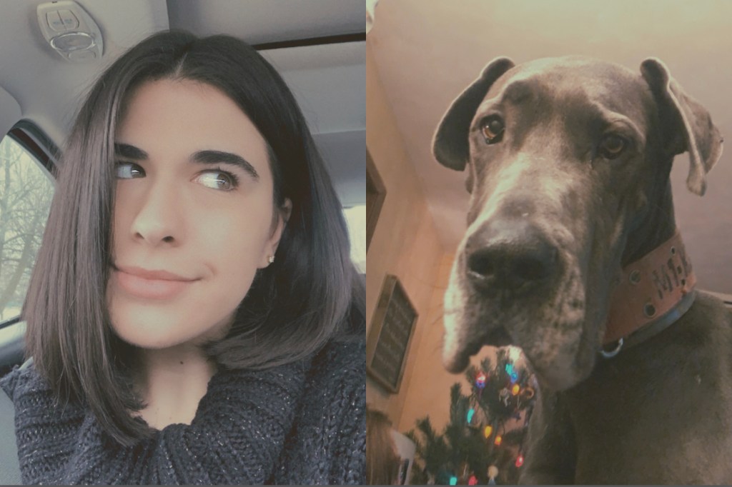 So Much To Be Thankful&nbsp;For