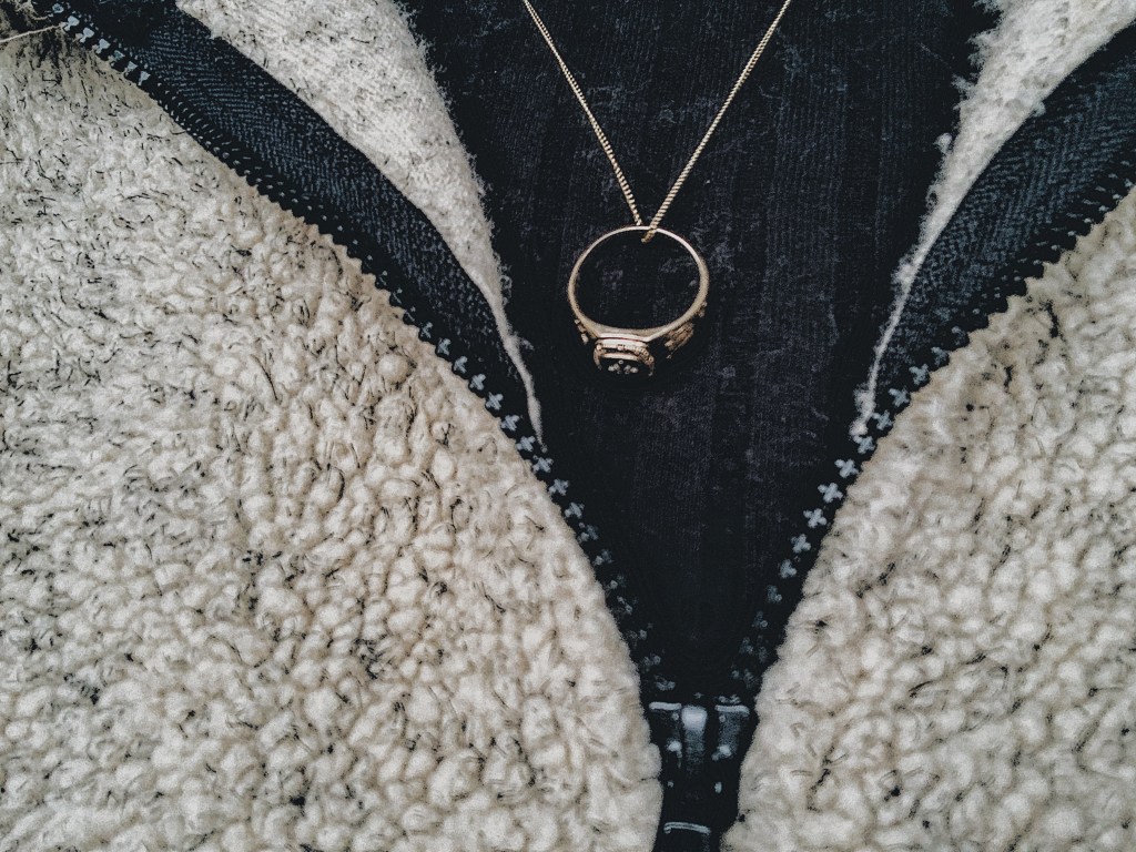 My Mom Amazes&nbsp;Me