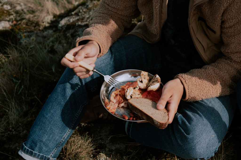 Did I Overcome Emotional&nbsp;Eating?