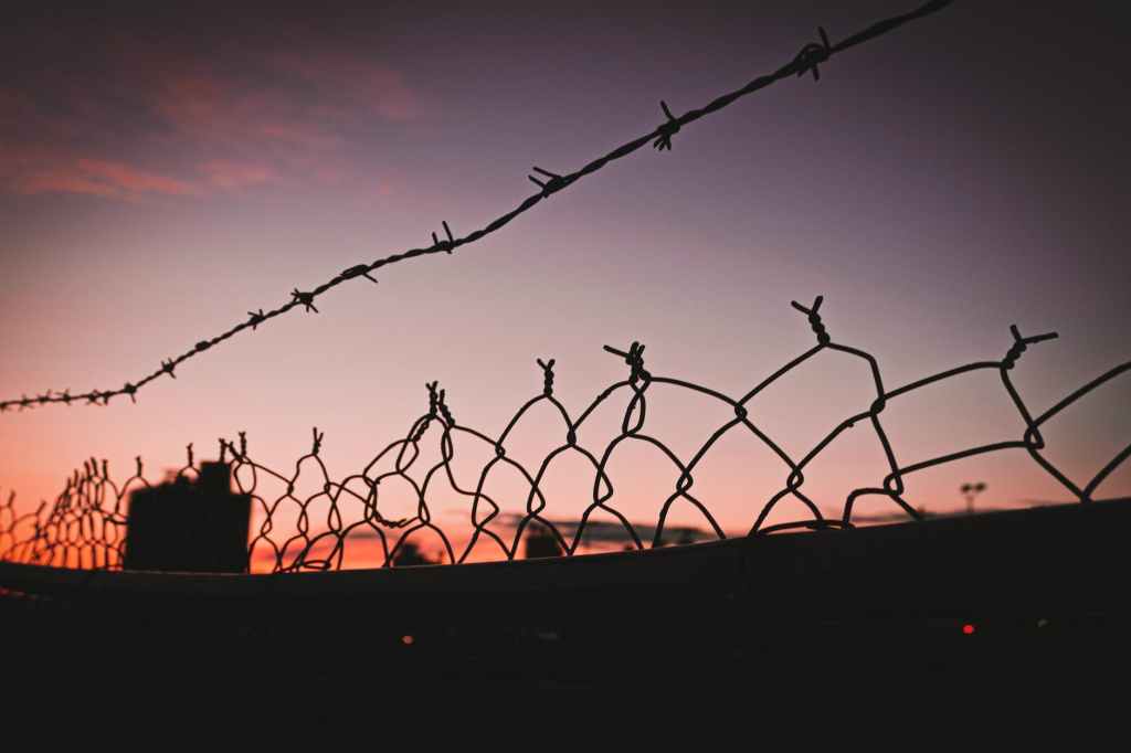 The Need To Control&nbsp;Everything