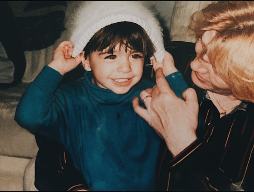 The Day That Changed My&nbsp;Life