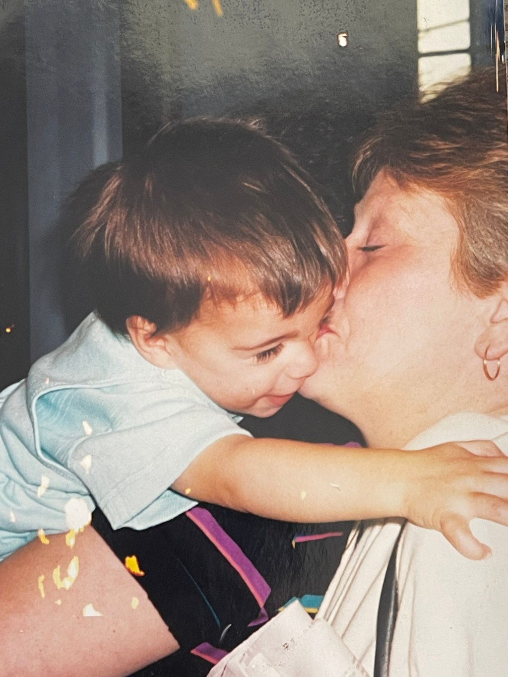 The Best and Worst Years