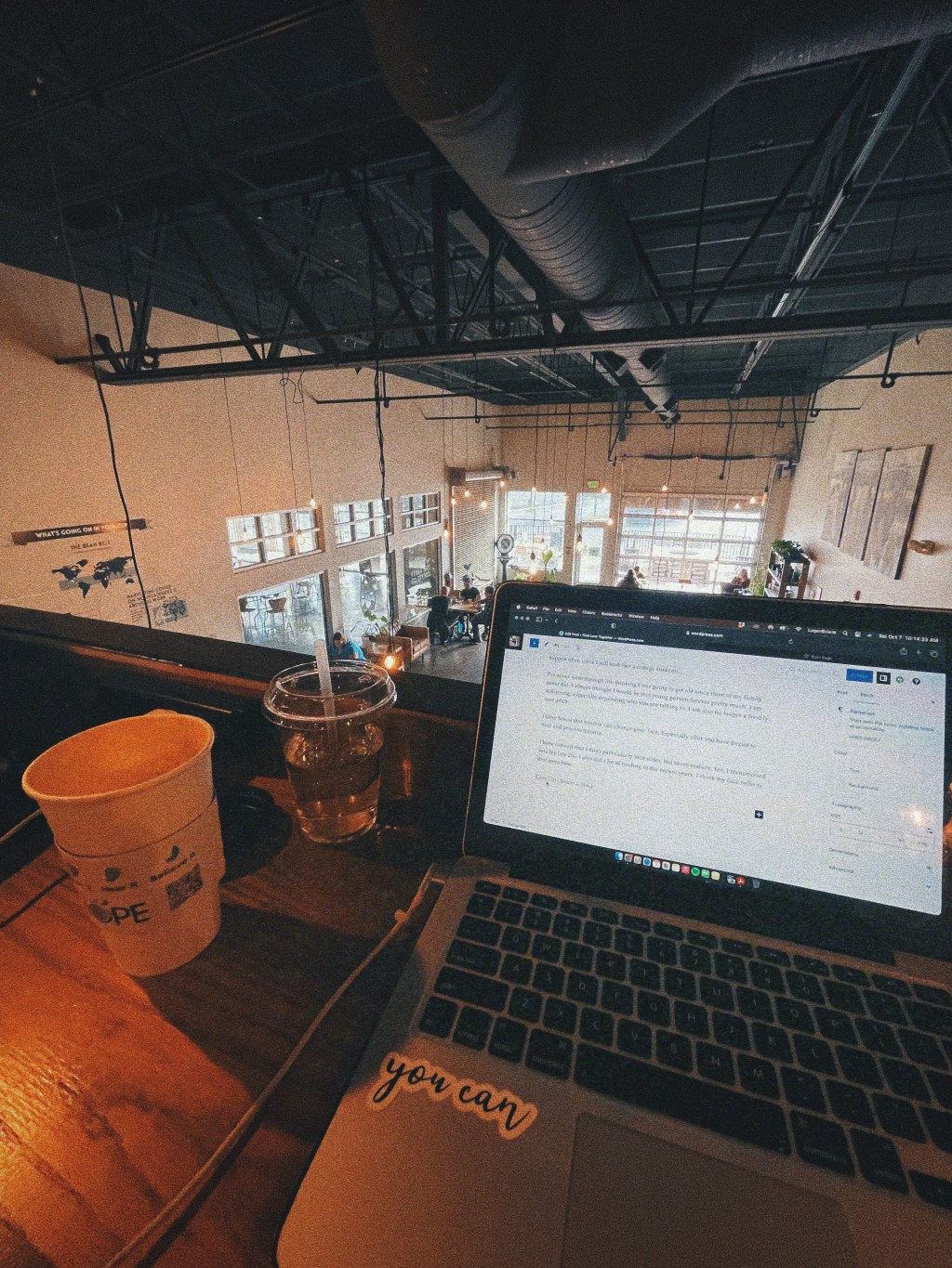 What Life is Like in Your&nbsp;20s