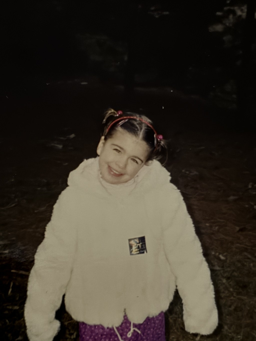 Being Born Into&nbsp;Addiction