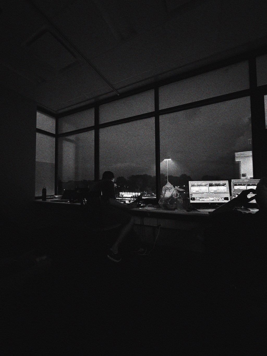 Sometimes I Let Out My Alter&nbsp;Ego