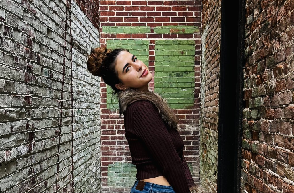 A Year Without Dating&nbsp;Apps